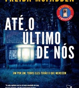 Até o último de nós