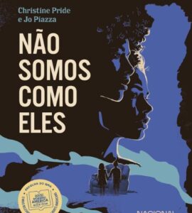 Não somos como eles