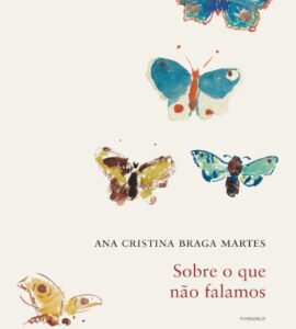 Sobre o que não falamos